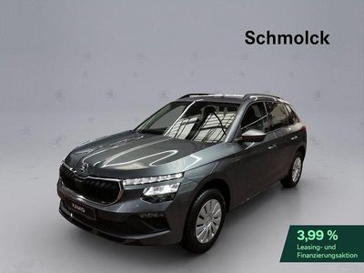 Grau Neu 2025 Skoda Kamiq Essence SUV | 22.990 € (Fairer Preis)