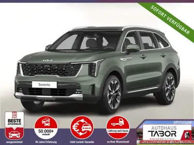 Gebraucht Kia Sorento
