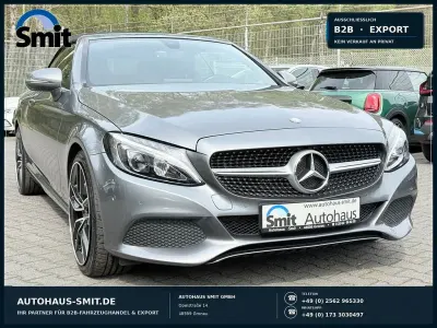 Gebraucht Mercedes C220