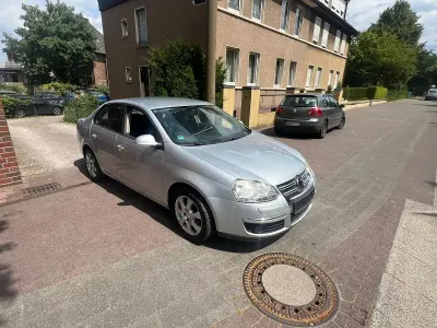Gebraucht VW Jetta