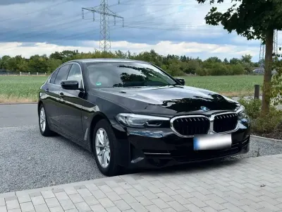 Gebraucht BMW 530e