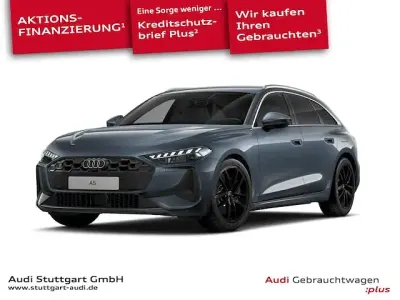 Second-hand Audi A5