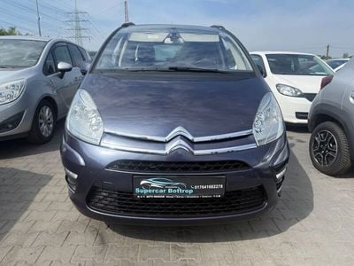 Citroën Grand C4 Picasso