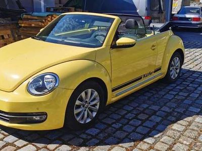 VW Beetle