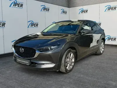 Gebraucht Mazda CX-30