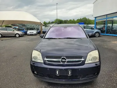 Occasion Opel Vectra