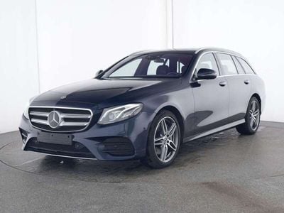 Mercedes E400