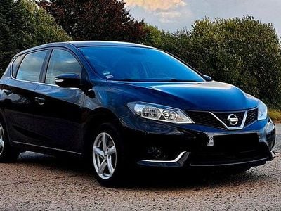 Nissan Pulsar