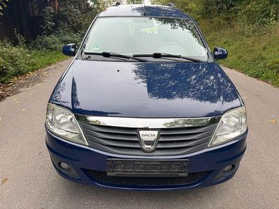 Dacia Logan MCV