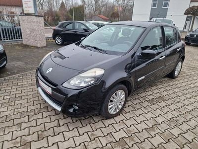 Renault Clio III