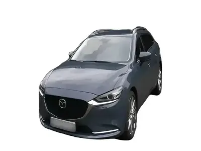 Gebraucht Mazda 6 Takumi-Line 194 PS (142 kW) 2024 Andere