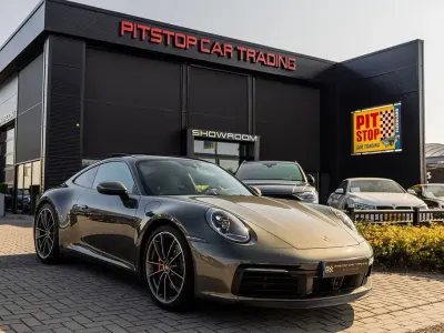 Gebraucht Porsche 911 Carrera S