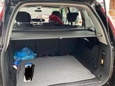Citroën Grand C4 Picasso