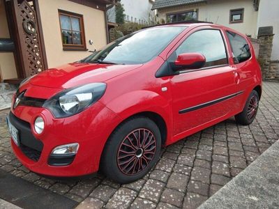 gebraucht Renault Twingo Dynamique 1.2 LEV 16V 75 Eco-Drive Dy...