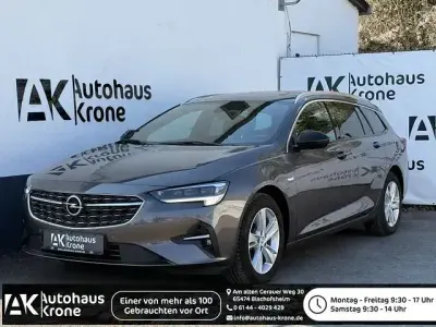 Gebraucht Opel Insignia