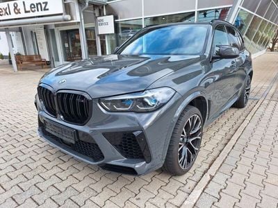 BMW X5 M