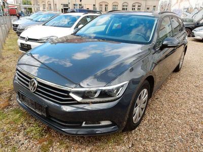 gebraucht VW Passat Variant 2.0 TDI SCR DSG Comfortline V...