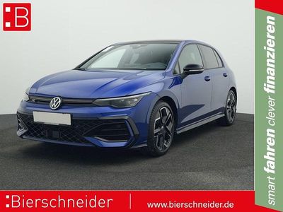 Usata VW Golf VIII Style 150 CV (110 kW) 2024 Blu Berlina