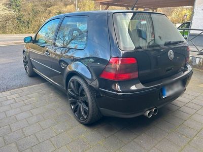 gebraucht VW Golf IV 