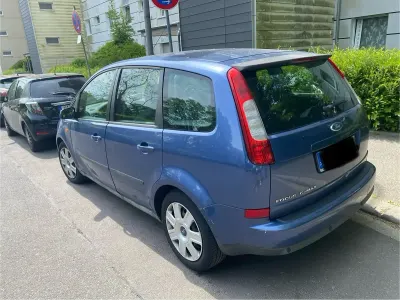Gebraucht Ford Focus