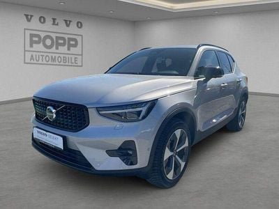Gebraucht Volvo XC40 Plus 163 PS (119 kW) 2025 Silver dawn / metallic SUV