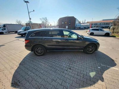 Gebraucht Mercedes R350 Business 265 PS (194 kW) 2013 Andere farben Van / Kleinbus