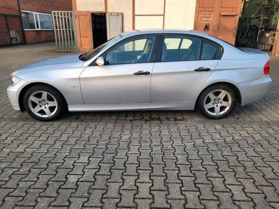 gebraucht BMW 318 i limousine