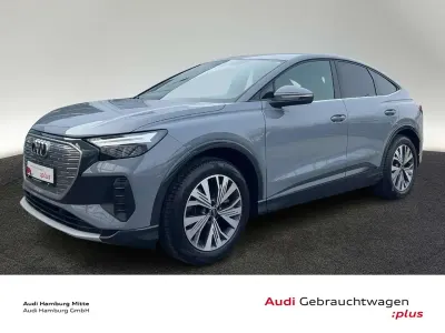 Gebraucht Audi Q4 e-tron