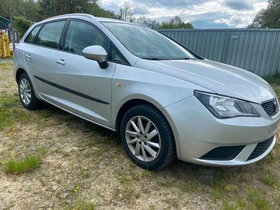 gebraucht Seat Ibiza ST Kombi 1,2 Diesel 55 KW partikelfilter i zu