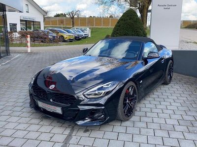 gebraucht BMW Z4 M 40 i | Life Cockpit | Head-Up