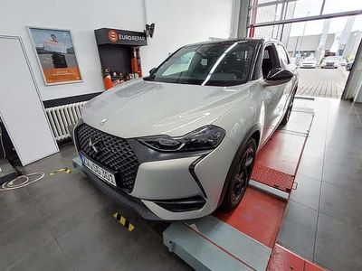 DS Automobiles DS3 Crossback