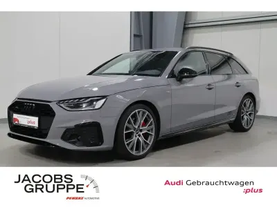 Usata Audi A4 S-Line 150 CV (110 kW) 2023 Andere Station wagon