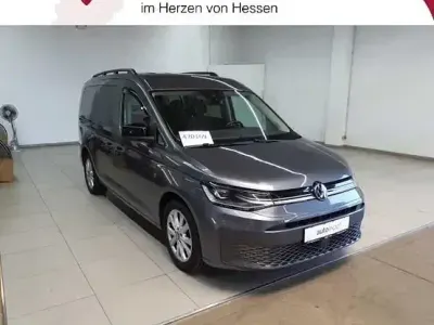 Gebraucht VW Caddy Maxi Life 122 PS (89 kW) 2023 Andere Van / Kleinbus