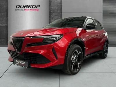 Neu Alfa Romeo Junior Tech Edition 145 PS (106 kW) 2026 SUV