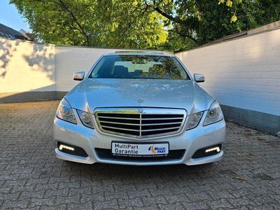 Mercedes E250
