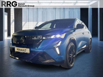 Gebraucht Renault Rafale 300 PS (220 kW) 2025 Blau SUV