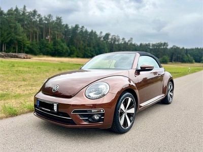 VW Beetle