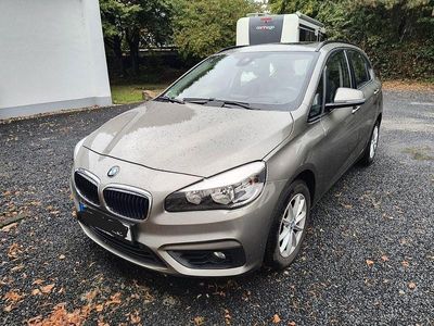 BMW 220 Active Tourer