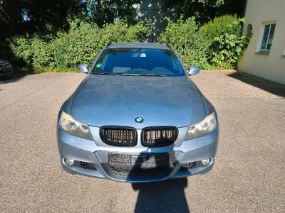 Gebraucht BMW 320