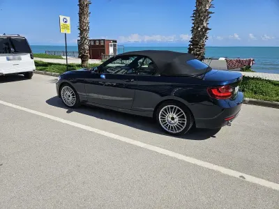 Gebraucht BMW 220