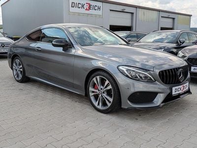 Mercedes C250