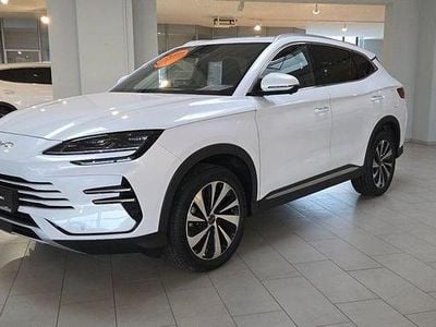 Neu BYD Seal U Comfort 218 PS (160 kW) 2026 SUV