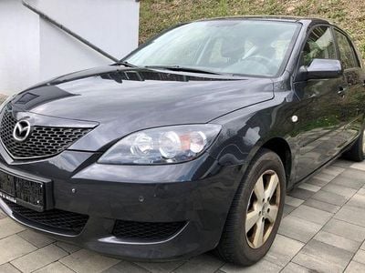 Usata Mazda 3 Active 109 CV (80 kW) 2006 Berlina