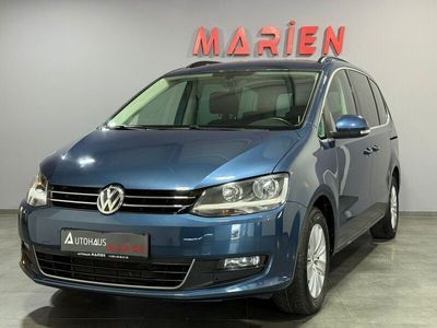 VW Sharan