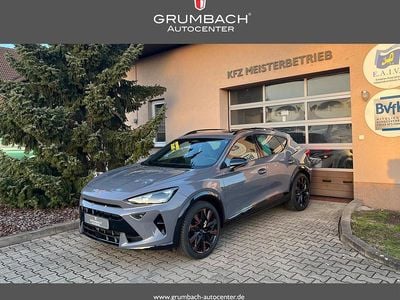 Neu Cupra Formentor VZ 333 PS (244 kW) 2025 R6 graphene grau spezial SUV