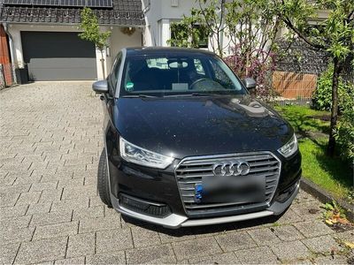 gebraucht Audi A1 Sportback Sport