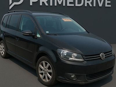 VW Touran