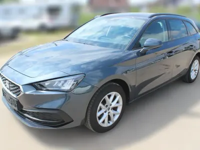Gebraucht Seat Leon ST