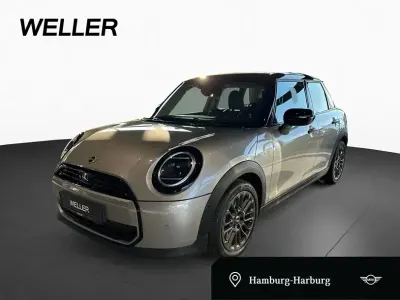 Occasion Mini Cooper Classic 156 PK (114 kW) 2024 Zilver Hatchback