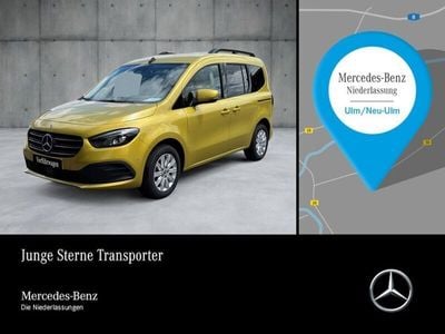Mercedes T180